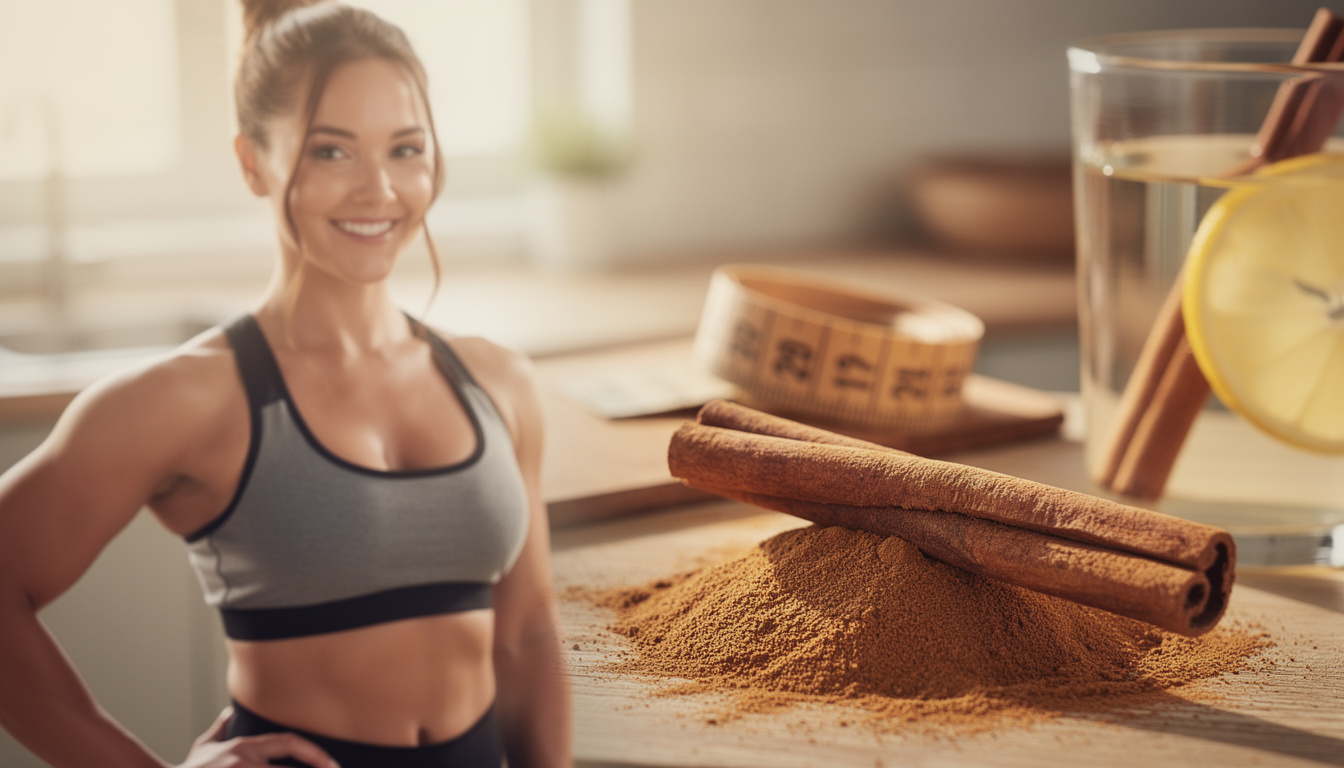 Der Turbo-Zimt: Dieses Gewürz verbrennt 50 Kalorien mehr pro Tag.