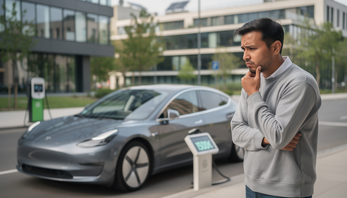 Die 1500-Euro-Frage: Lohnt sich der E-Auto-Kauf noch vor der Subventionskürzung?