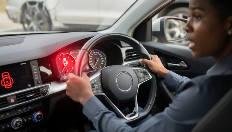 entdecken sie die risiken und folgen, wenn das jährliche bremsen-service-update vernachlässigt wird. schützen sie ihre sicherheit durch regelmäßige wartung.