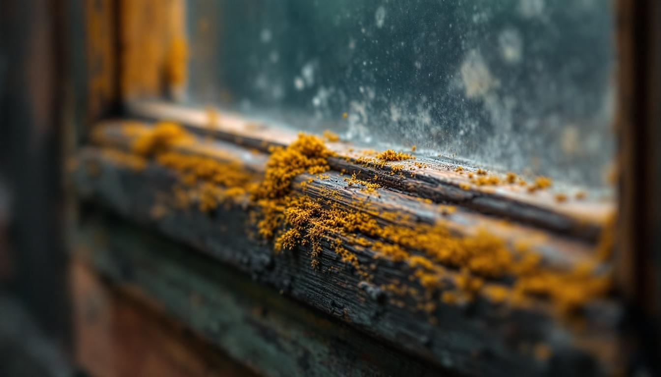 Dieses Detail spart 15 Prozent Heizkosten für Fenster in alten Gebäuden und kostet fast nichts