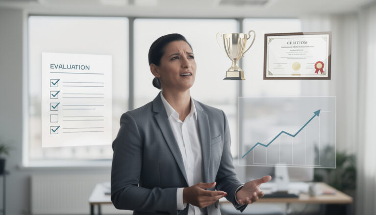 entdecken sie mit dem 3-punkte-check, wie sie ihren echten marktwert im beruf präzise feststellen und ihre karrierechancen gezielt verbessern können.