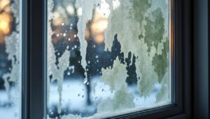 erfahren sie, warum die 3-minuten-regel beim lüften im winter schimmelbildung fördern kann und wie sie richtig lüften, um feuchtigkeit und schimmel effektiv zu vermeiden.
