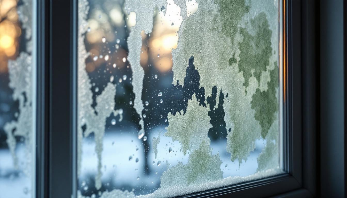 erfahren sie, warum die 3-minuten-regel beim lüften im winter schimmelbildung fördern kann und wie sie richtig lüften, um feuchtigkeit und schimmel effektiv zu vermeiden.