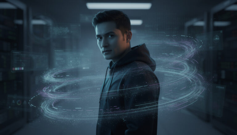 entdecken sie, wie sie mit unserem 3-schritte-guide den vpn-tunnel-hack nutzen, um online völlig unsichtbar und sicher zu surfen.