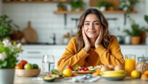 entdecken sie die 4-lebensmittel-strategie, um ihr energie-tief um 15 uhr effektiv zu besiegen und den ganzen nachmittag leistungsfähig zu bleiben.