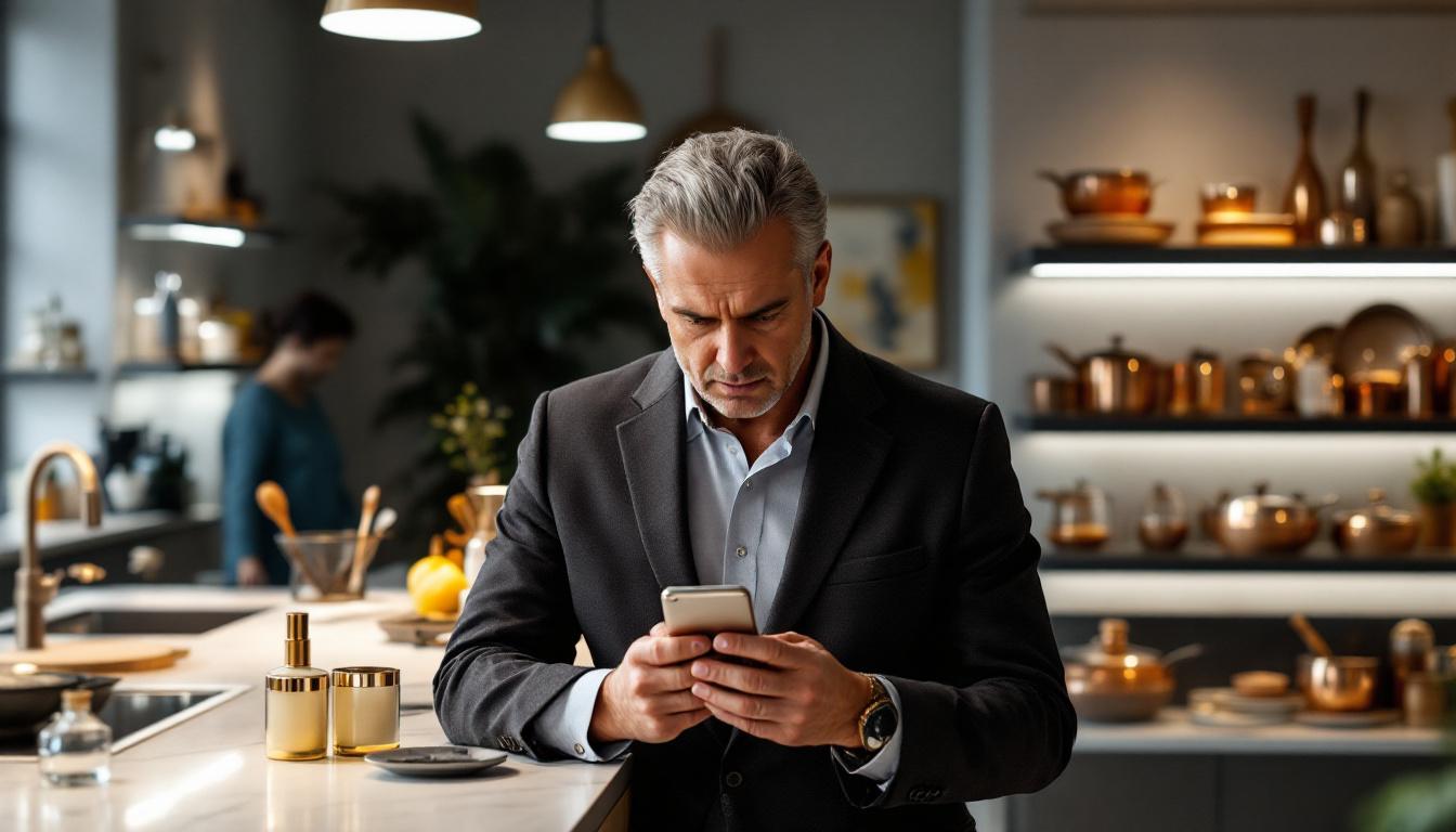 Die Amazon-Lüge: 3 Produkte, die Sie nur im Fachhandel kaufen dürfen.