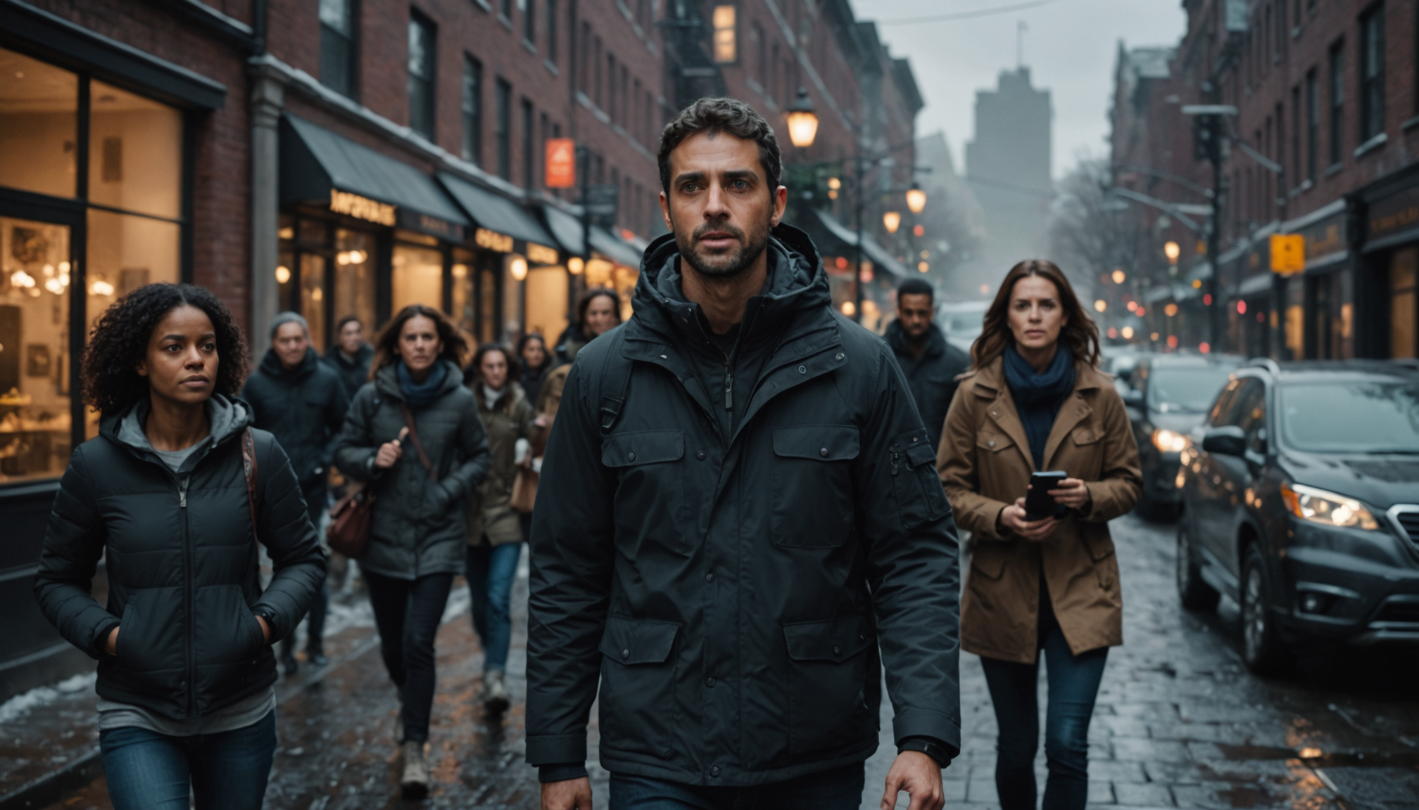 Immunsystem-Upgrade: 7 überraschende Gewohnheiten für die dunkle Jahreszeit.