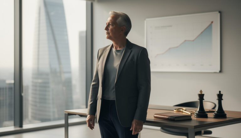 entdecken sie den wichtigsten investitionsrat von milliardären, der ihre finanzielle zukunft nachhaltig verändern kann. erfahren sie jetzt die wahre investitions-weisheit.