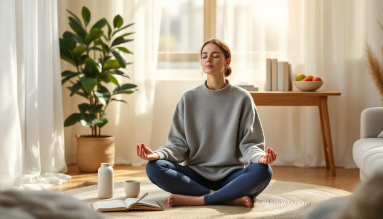 entdecken sie kleine gewohnheiten, die ihr wohlbefinden nachhaltig steigern und mehr lebensqualität bringen.