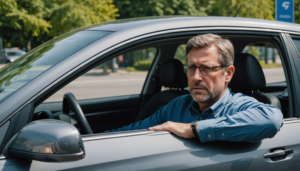 wichtiges software-update ihres autoherstellers verfügbar – installieren sie es jetzt, um sicherheit und leistung ihres fahrzeugs zu gewährleisten.