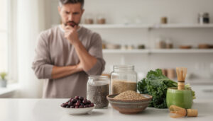 entdecken sie fünf gehypte superfoods, die laut wissenschaftlichen studien keinen nachweisbaren gesundheitlichen vorteil bieten. informieren sie sich kritisch und fundiert über ernährungstrends.