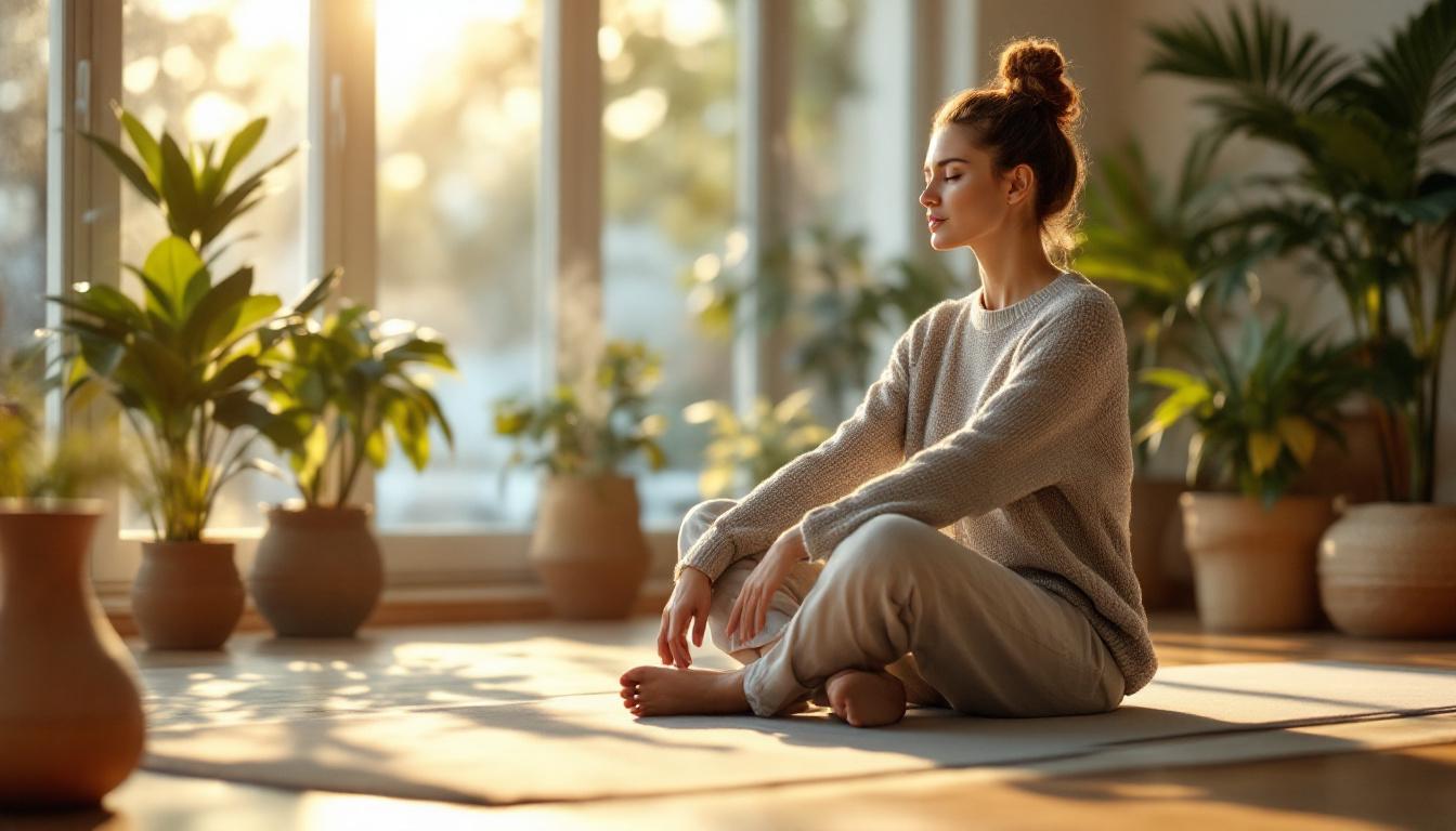 Tipps, um Stress im Alltag schnell abzubauen